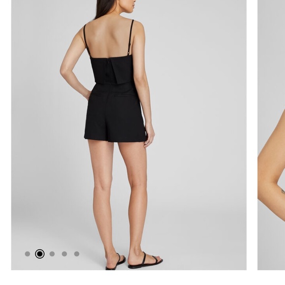 Club Monaco Romper - Picture 3 of 5